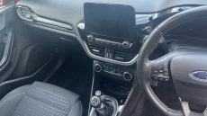 Ford Fiesta 1.0 EcoBoost 125 Titanium 5dr Petrol Hatchback